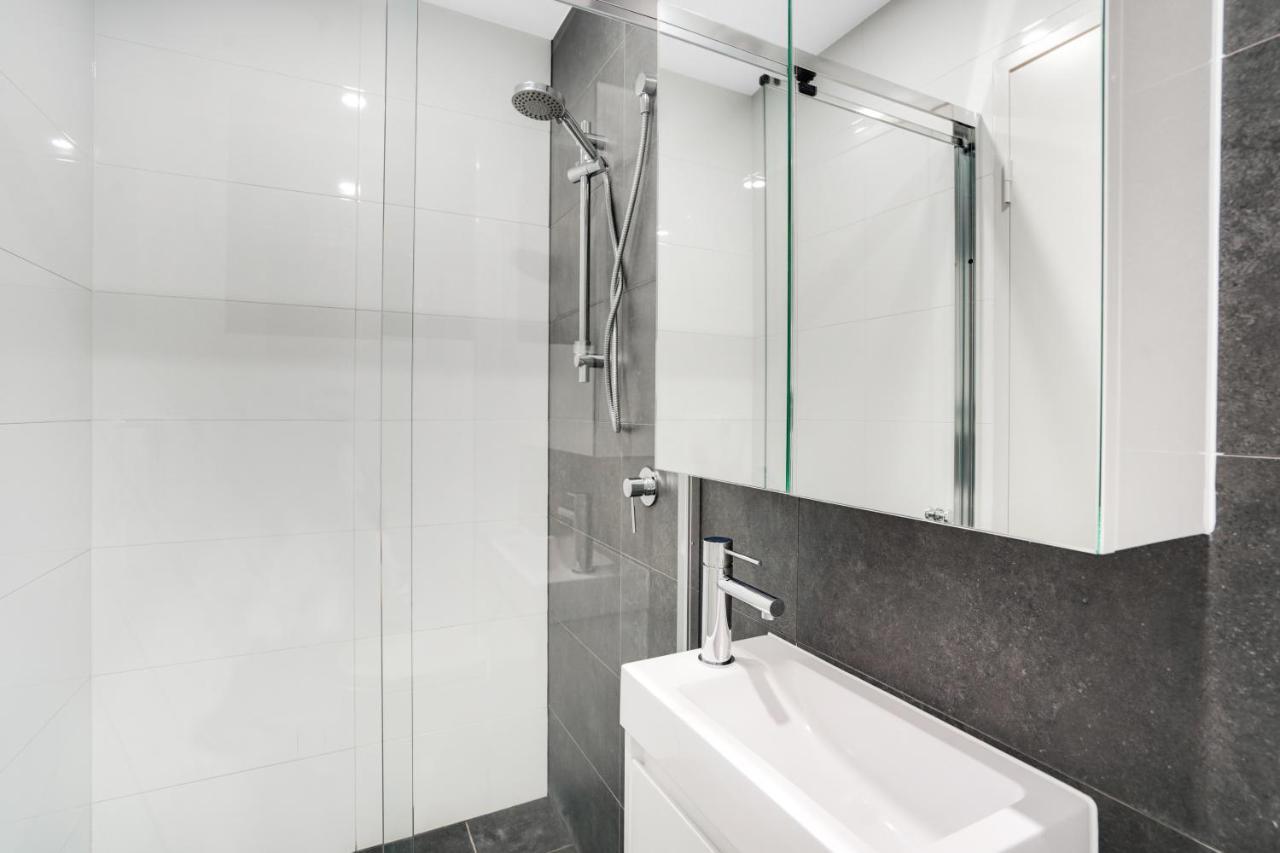 Coogee Studio Apartments Sydney Exteriér fotografie
