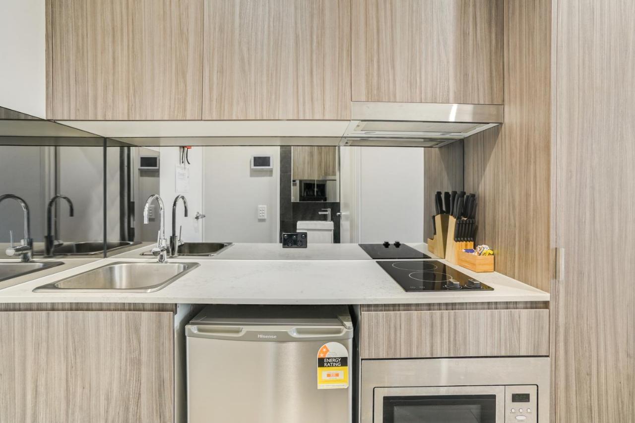Coogee Studio Apartments Sydney Exteriér fotografie