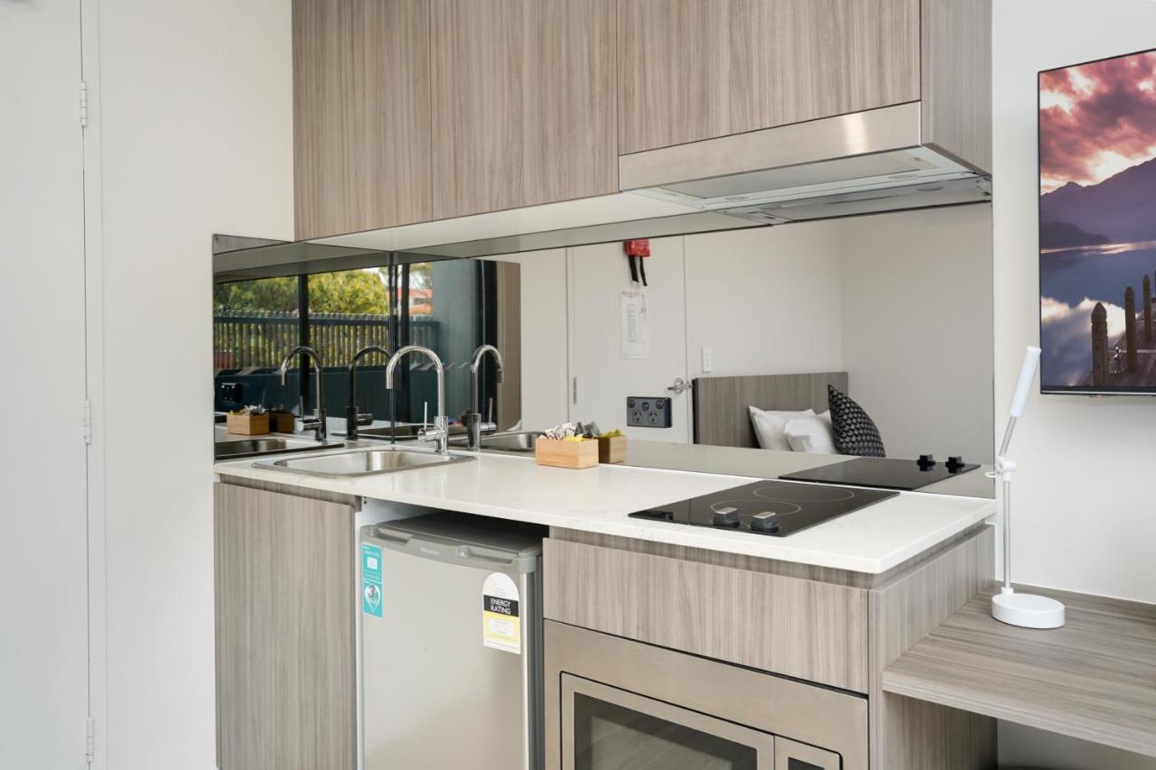 Coogee Studio Apartments Sydney Exteriér fotografie