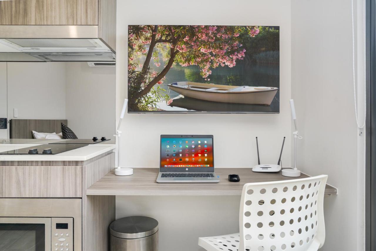 Coogee Studio Apartments Sydney Exteriér fotografie